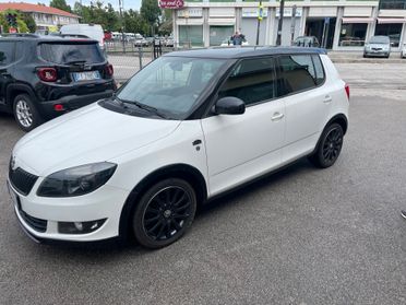 Skoda Fabia 1.2 TSI 86CV 5p. Monte-Carlo