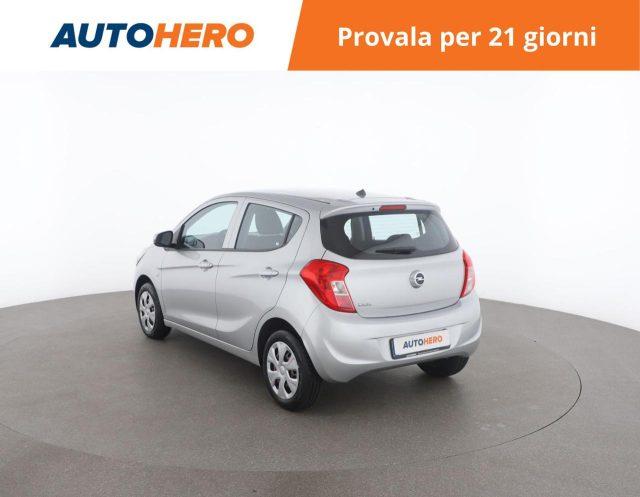 OPEL Karl 1.0 75 CV N-Joy