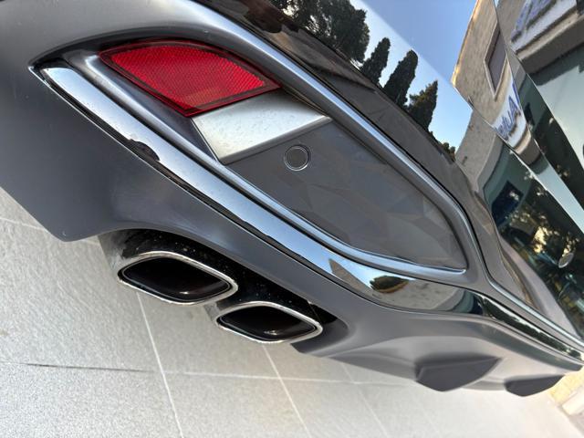 AUDI A6 Avant 2.0 TDI 150 kW mHEV+ S tronic quattro S line ed