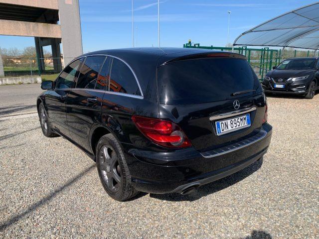 MERCEDES-BENZ R 280 CDI cat 4Matic Premium