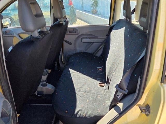 FIAT PANDA 1.2 METANO -NEOPATENTATI -