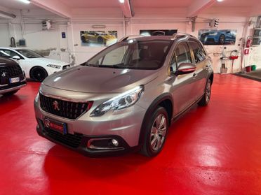 Peugeot 2008 BlueHDi 100 S&S Signature