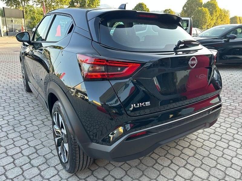 Nissan Juke MC24.5 ACENTA MT - RT