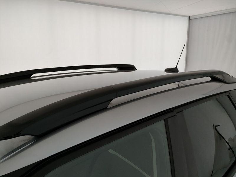 Citroën C3 Aircross C3 Aircross PureTech 110 S&S Shine