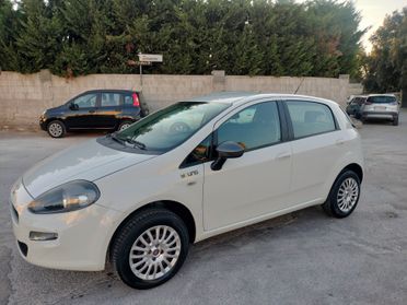 Fiat Punto 1.4 8V 5 porte Natural Power Young metano casa madre