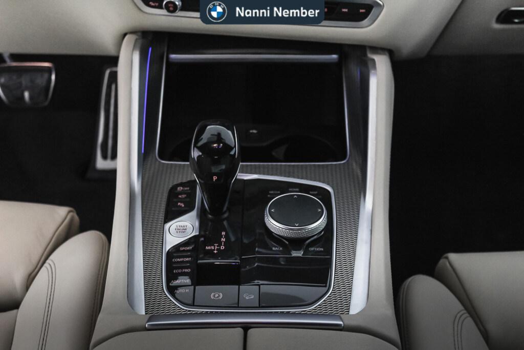 BMW X6 30 d Mild Hybrid 48V Msport xDrive Steptronic