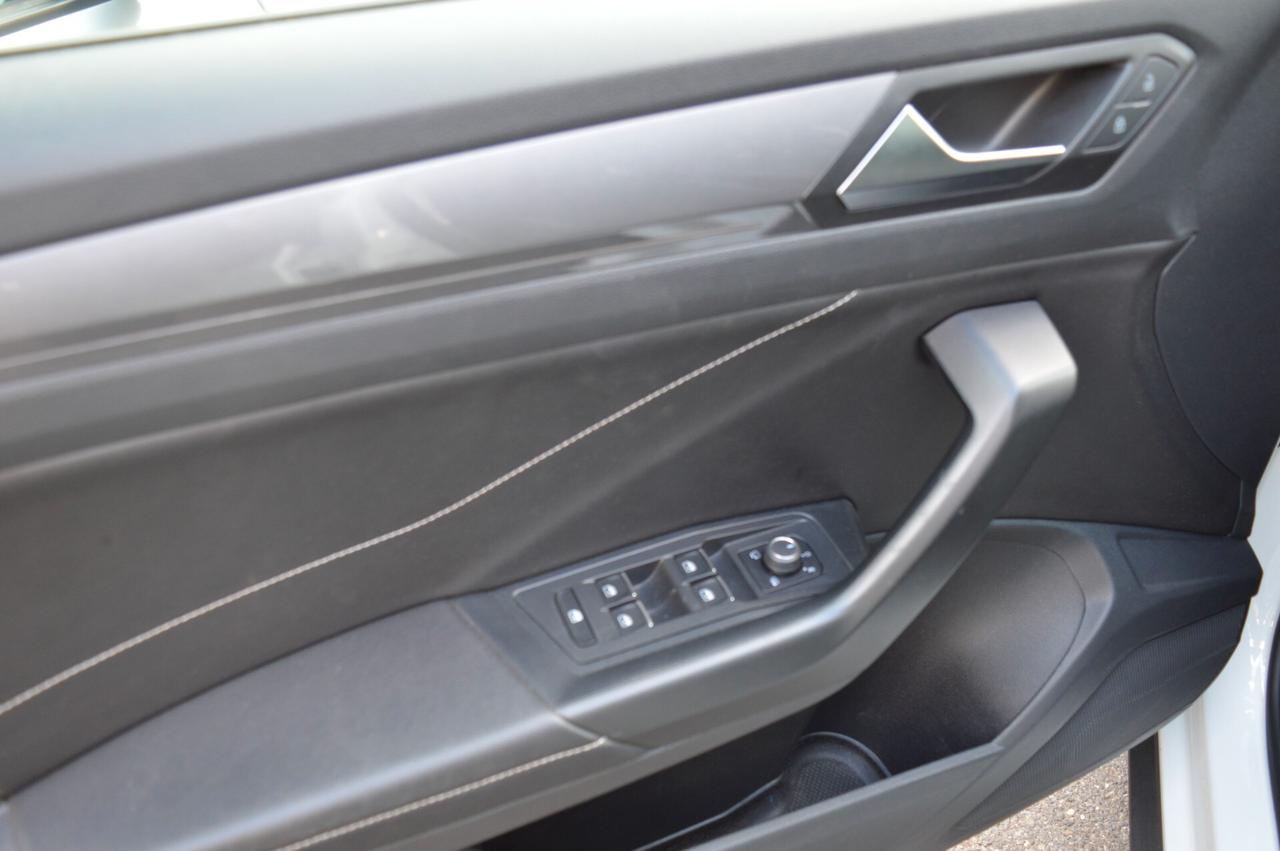 Volkswagen T-Roc 2.0 TDI SCR Style