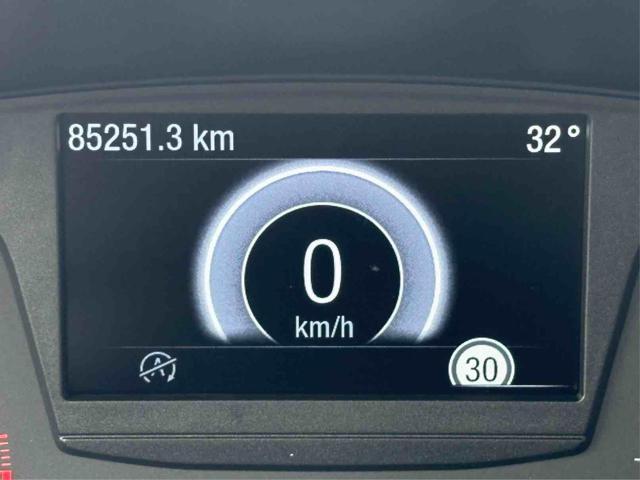 FORD Focus 1.0 EcoBoost 100 CV Start&Stop Plus
