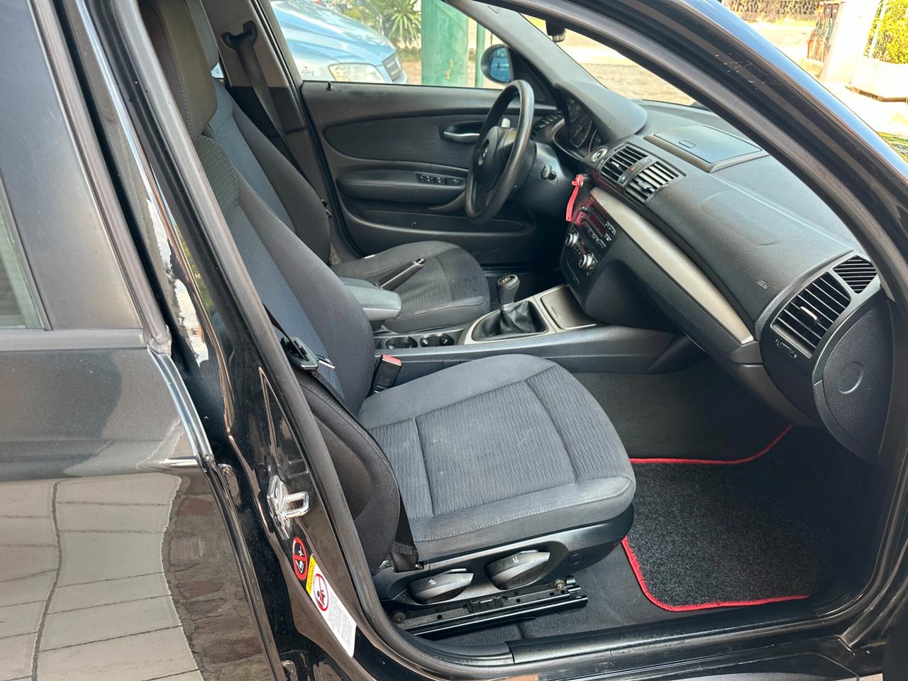 Bmw 118d 143 CV (12 RATE)
