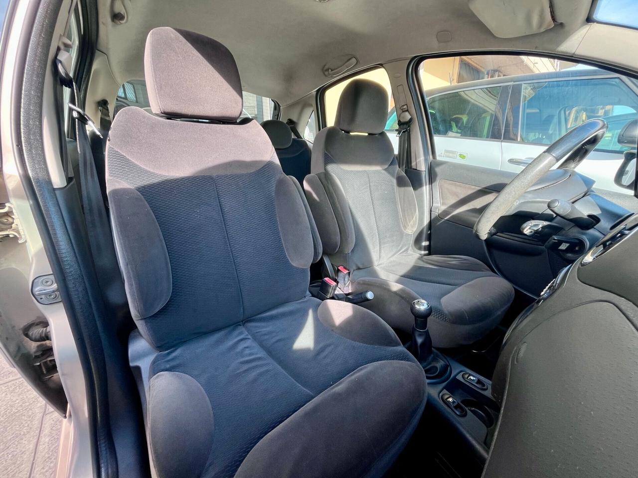 Citroen C3 1.1 airdream Exclusive Style 60cv 2008