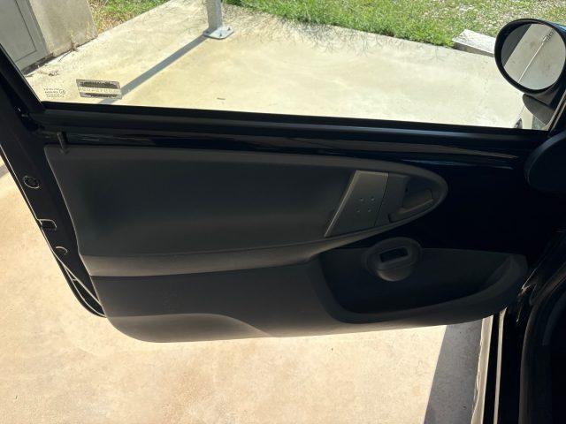 CITROEN C1 1.0 3P AMIC1 OK NEOPATENTATI CLIMA E BLUETHOOT