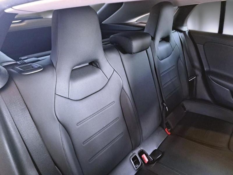 MERCEDES-BENZ CLA 200 D AUTOMATICO SPORT STATION WAGON