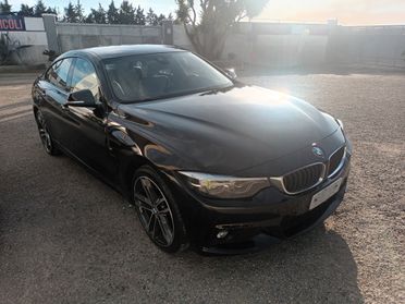 Bmw 420d xDrive granCoupé Msport