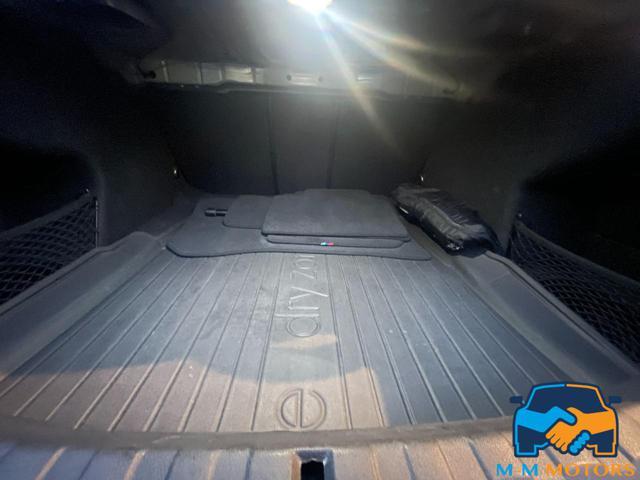 BMW 320 d 48V Msport PROMMO