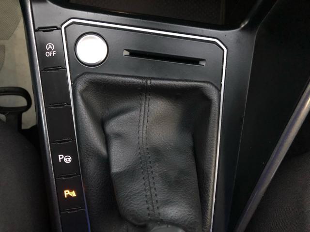 VOLKSWAGEN Polo 1.0 TSI DSG Style OK NEOPATENTATI