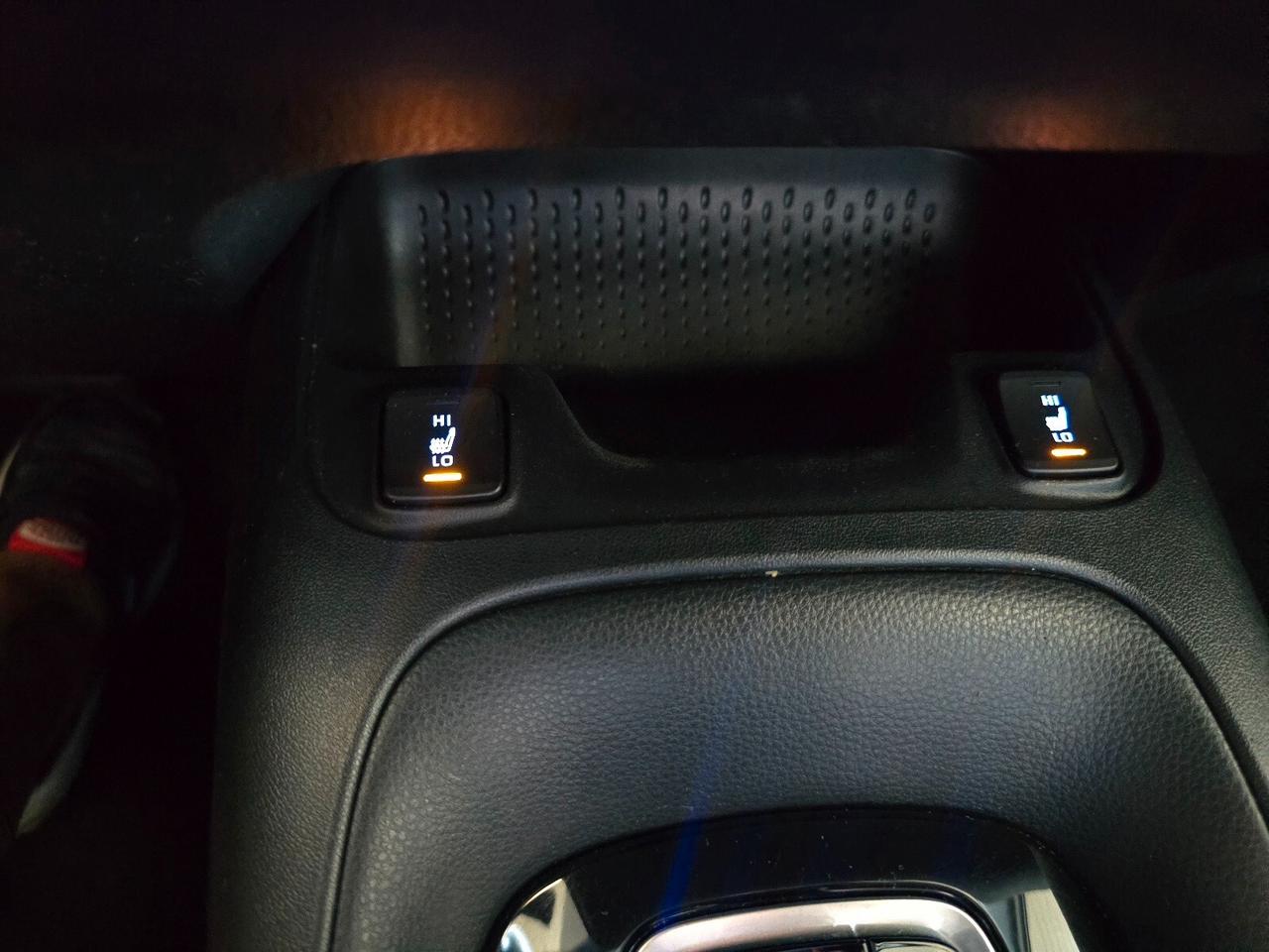 Toyota Corolla Touring Sports 1.8 Hybrid Business
