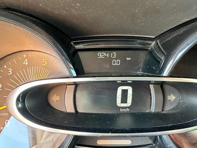 RENAULT Clio 1.5 dCi 8V 75CV 5 porte Live OK NEOPATENTATO