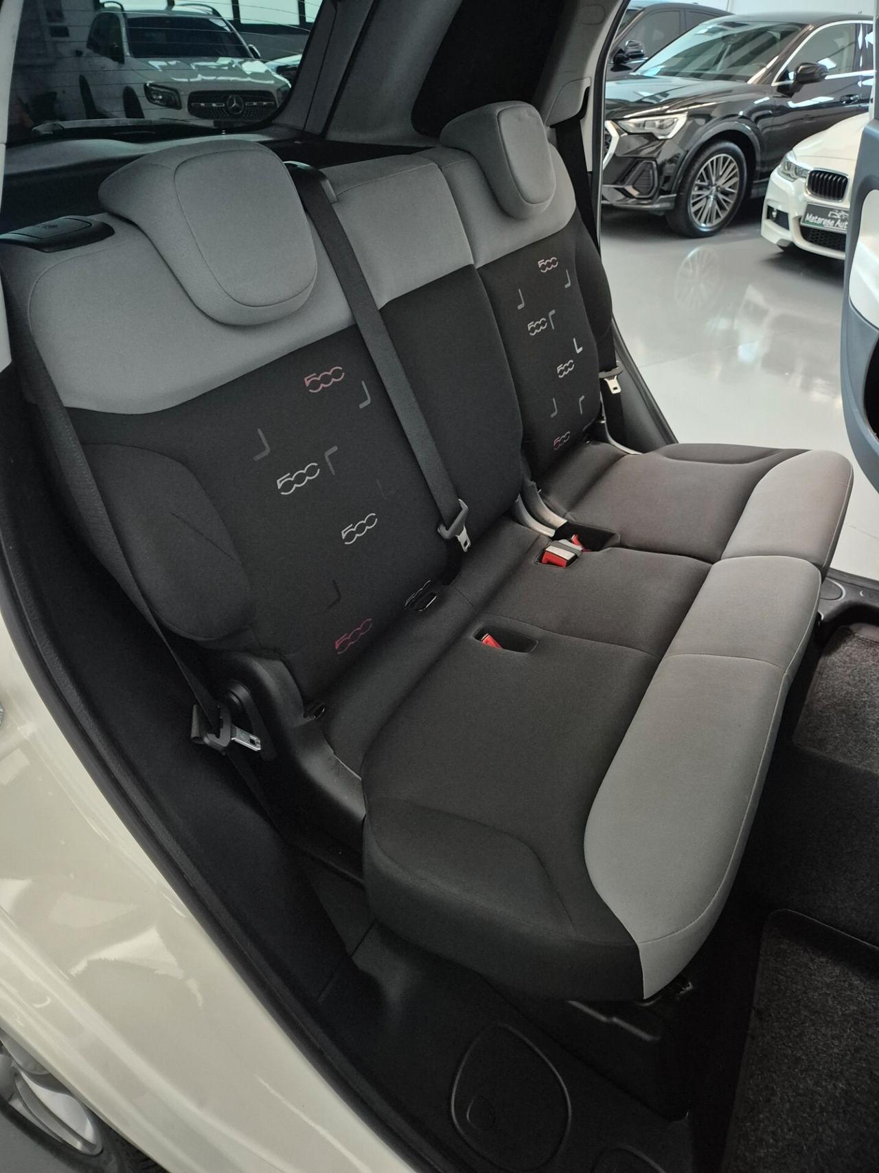 Fiat 500L 1.4cc 95cv Finanziabile OK NEOPATENTATI