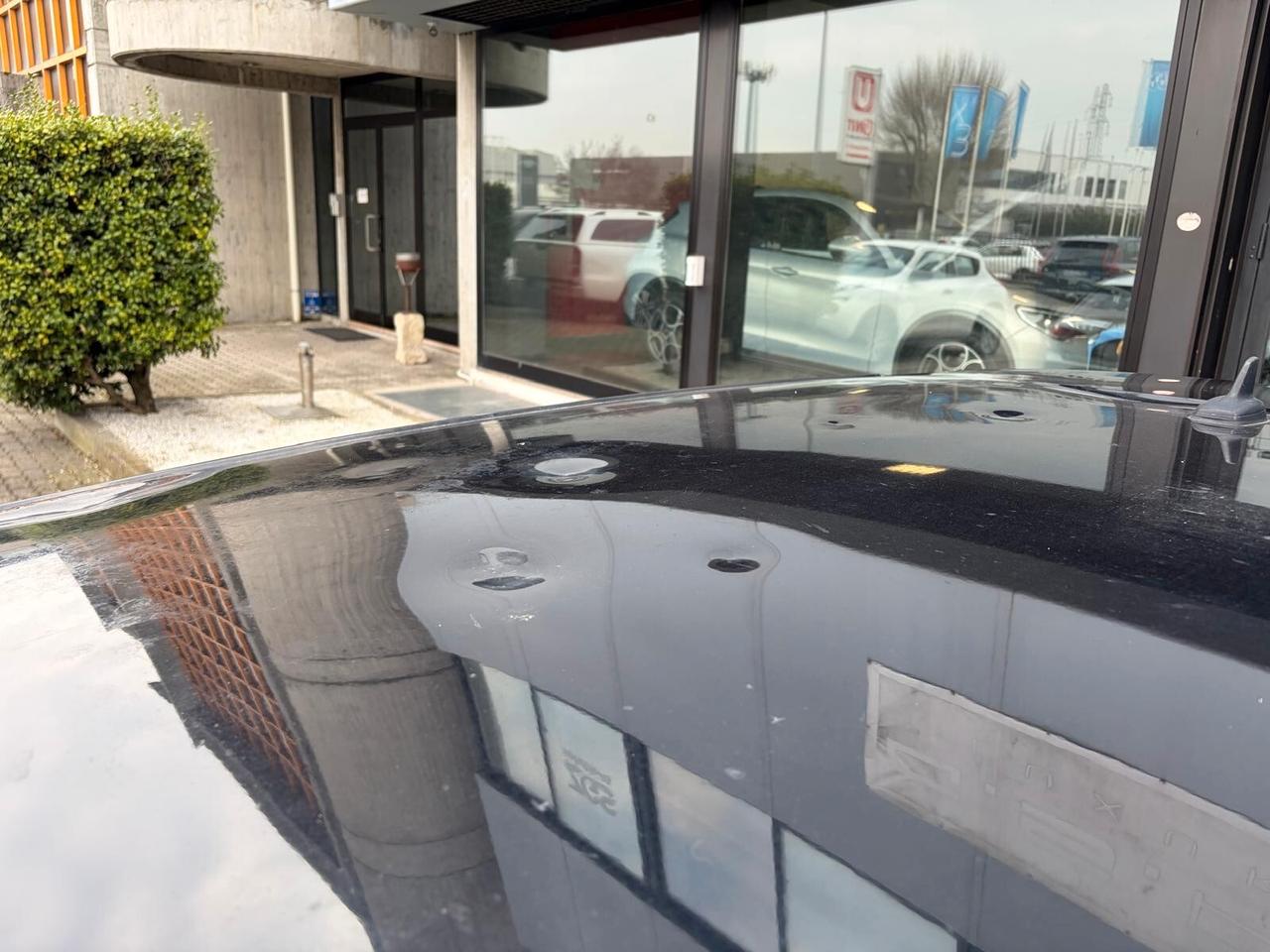 Volkswagen T-Roc 1.6 tdi GRANDINATA