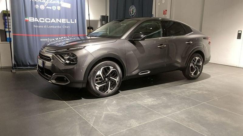 Citroën C4 X C4 X PureTech 130 S&S EAT8 Max