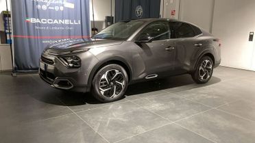 Citroën C4 X C4 X PureTech 130 S&S EAT8 Max