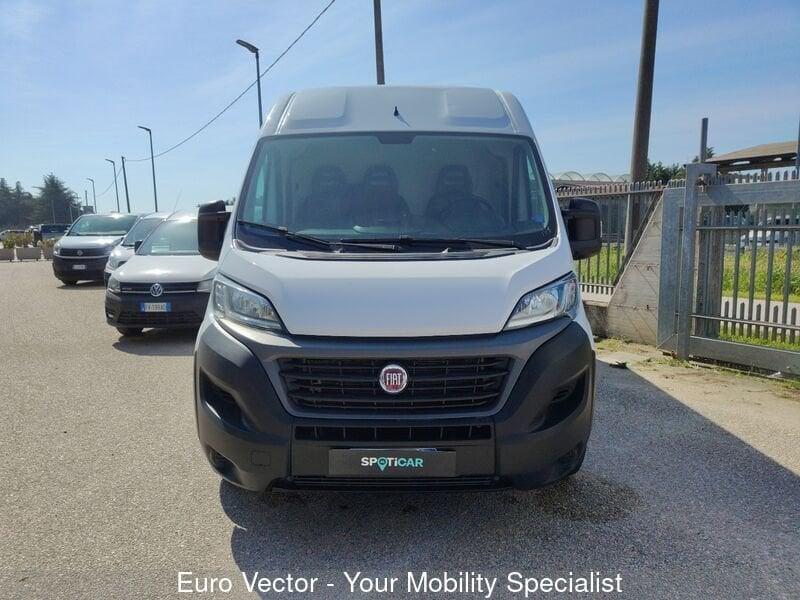 FIAT Ducato 33 2.0 MJT PM-TM Furgone