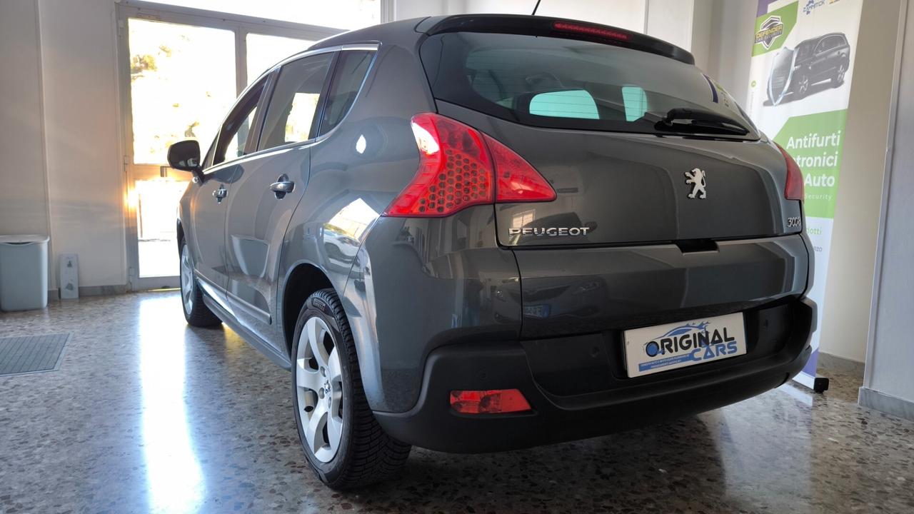 Peugeot 3008 1.6 HDi 110CV Premium