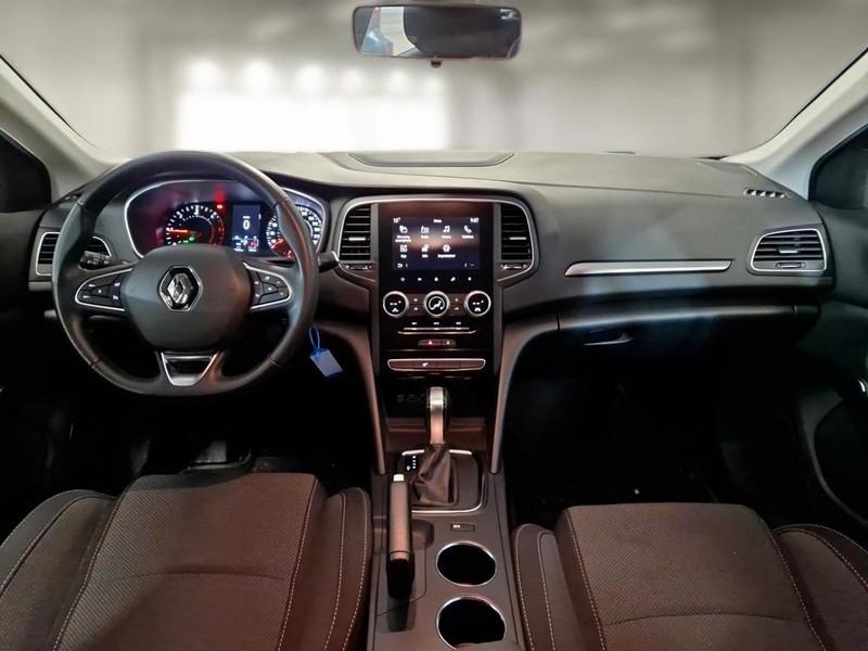 RENAULT MEGANE 1.5 DCI 85KW BLUE EQUILIBRE EDC STATION WAGON