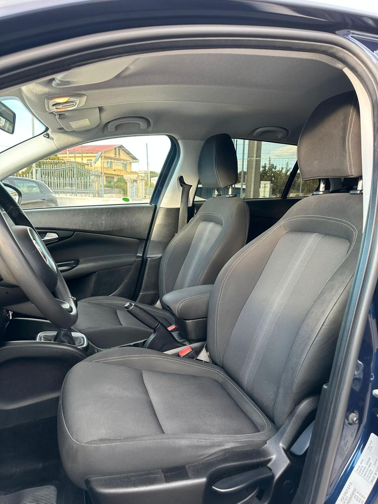 Fiat Tipo 1.3 Mjt S&S SW Mirror