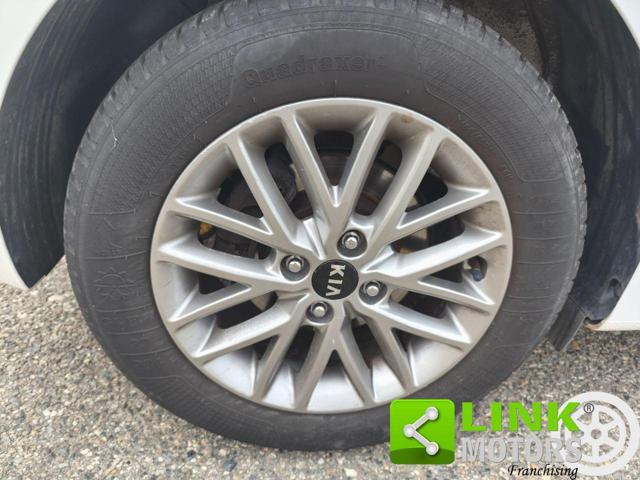 KIA Rio 1.4 CRDi COOL