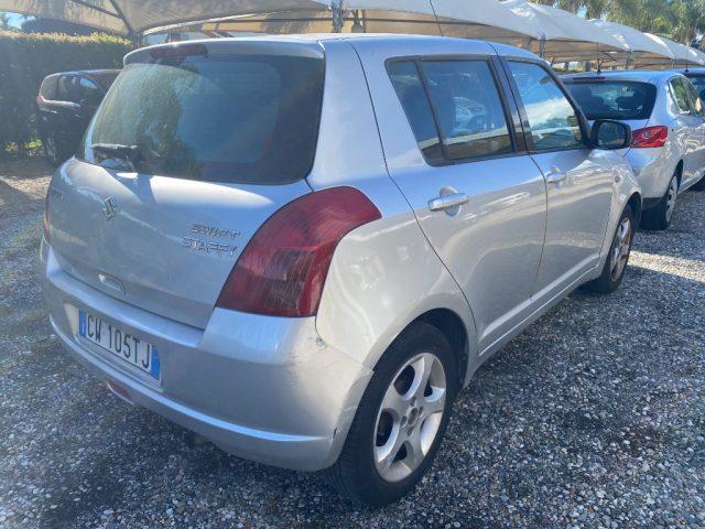 SUZUKI Swift 1.3 5p. GLX