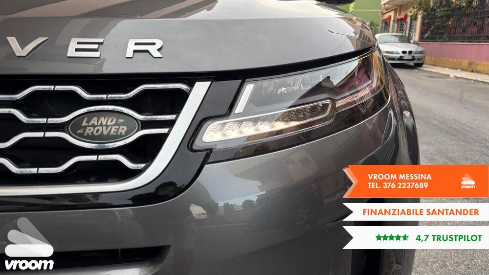 LAND ROVER RR Evoque 2ª serie Range Rover Evoq...