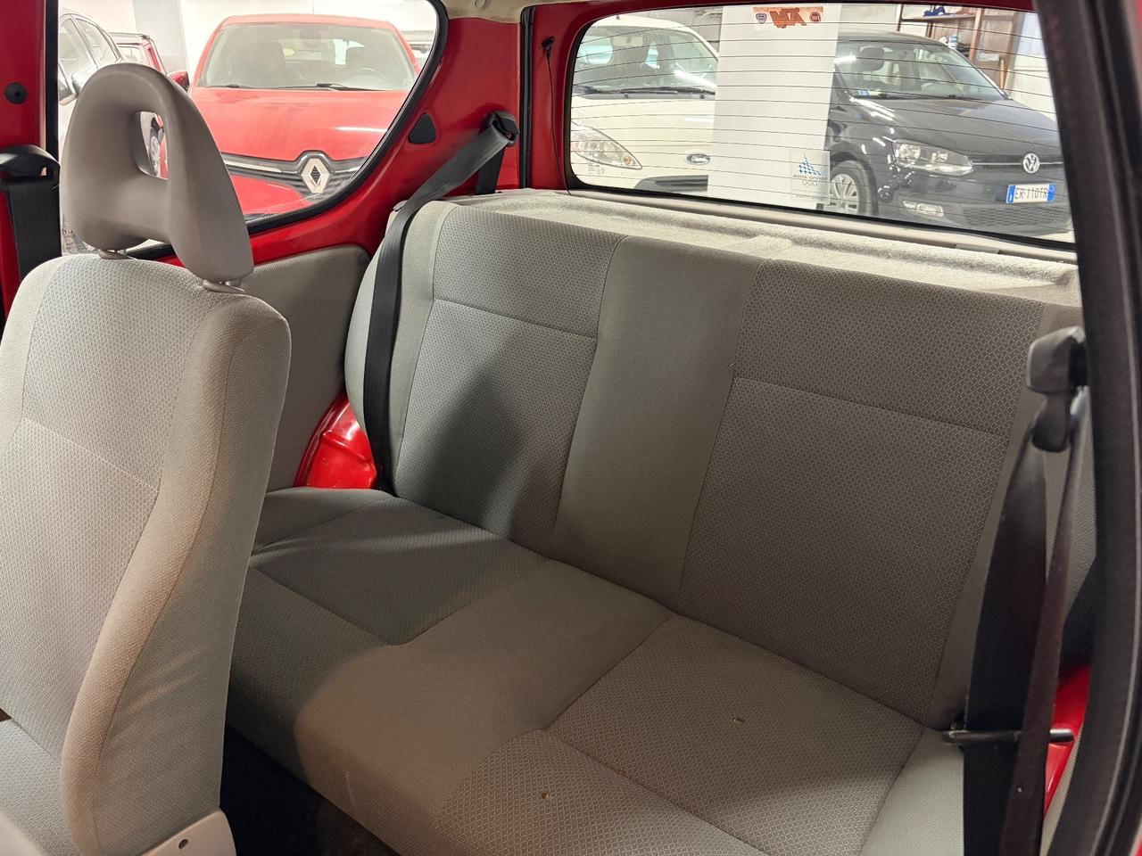 Fiat 600 1.1 Active km 39.000 come nuova !
