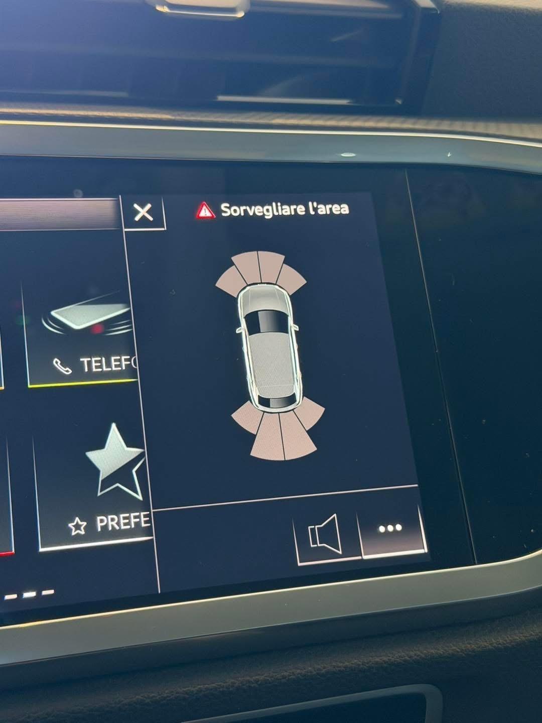 Audi Q3 Sportback 35 2.0 Tdi 150CV STronic