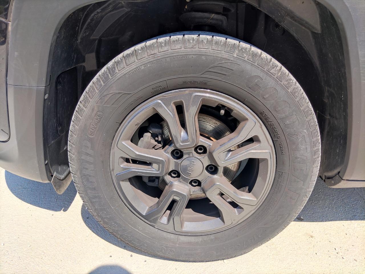 Jeep Renegade 1.6 Mjt 130 CV Business