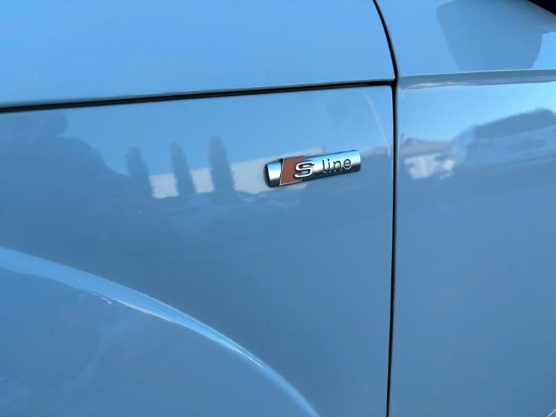 Audi TT Roadster 1.8 tfsi 180 CV S line s-tronic QUATTRO