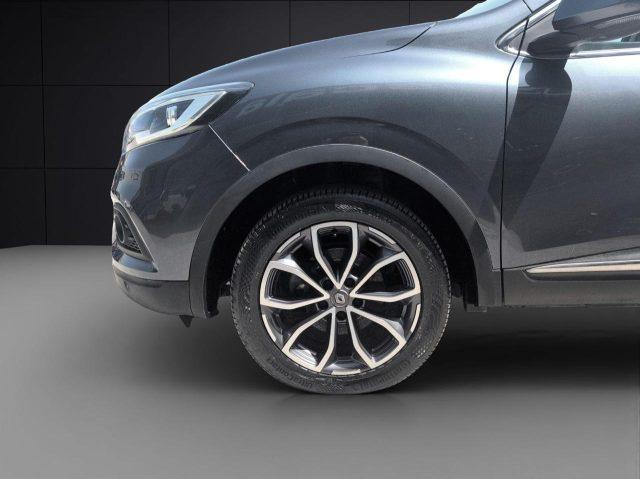 RENAULT Kadjar Blue dCi 8V 115CV Sport Edition