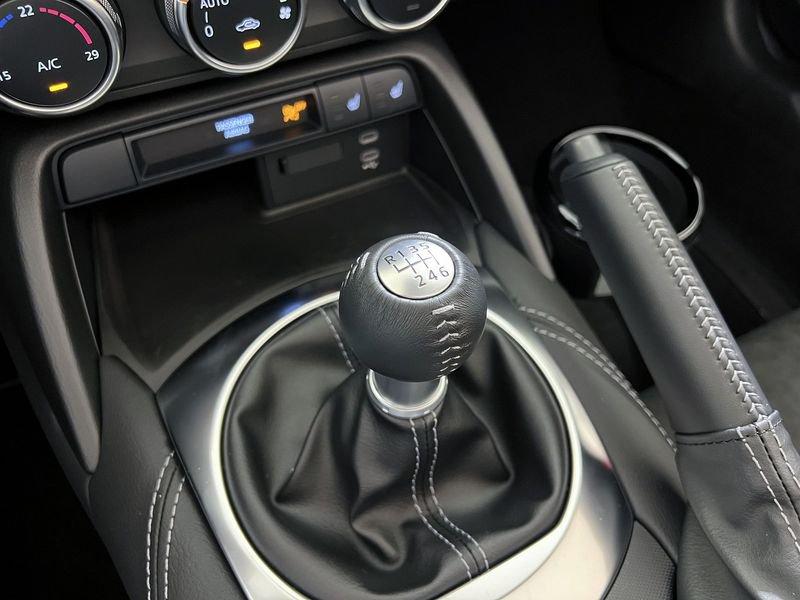 Mazda MX-5 MX-5 1.5L Skyactiv-G Homura