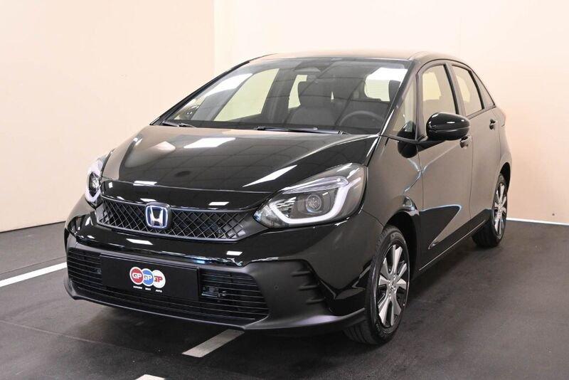 Honda Jazz Jazz 1.5 Hev eCVT Elegance
