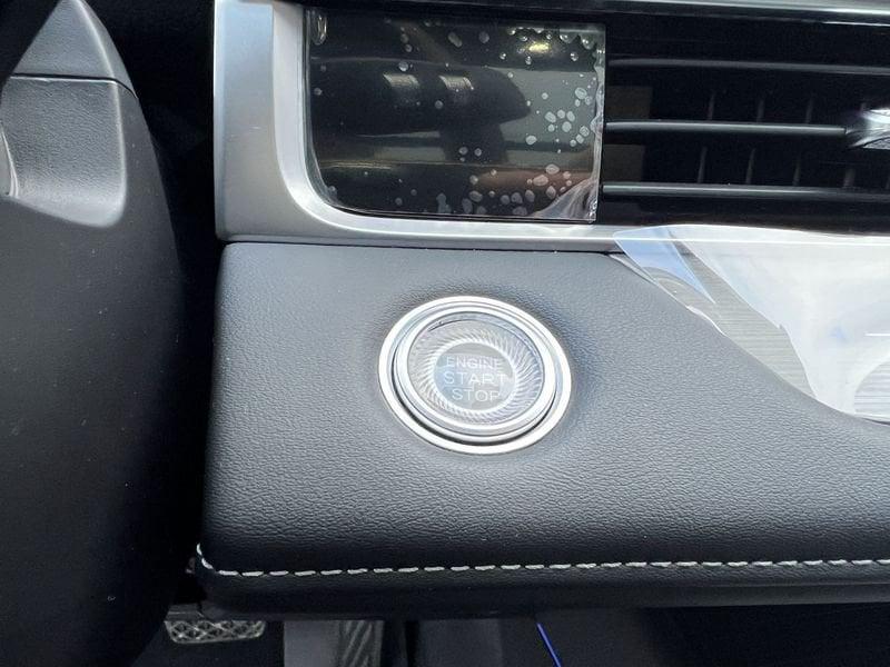 DR AUTOMOBILES dr6 dr6 1.6 T-GDI Bi-Fuel GPL