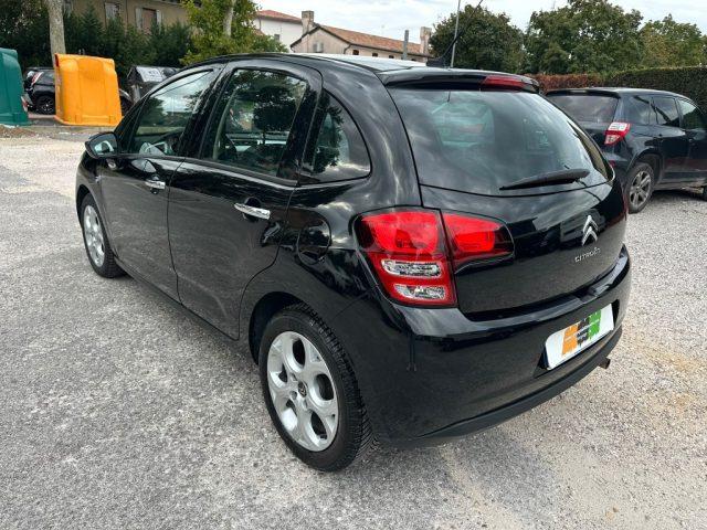 CITROEN C3 1.4 GPL airdream DeeJay