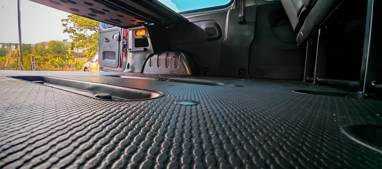 Fiat Talento 2.0 Ecojet CON POSTI A SEDERE 145 CV
