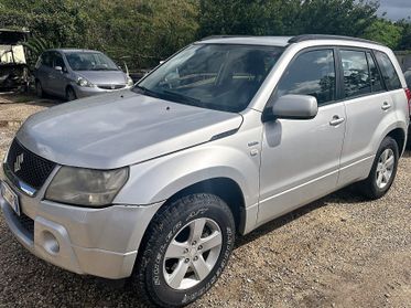 Suzuki Grand Vitara Grand Vitara 1.9 DDiS 5 porte Executive