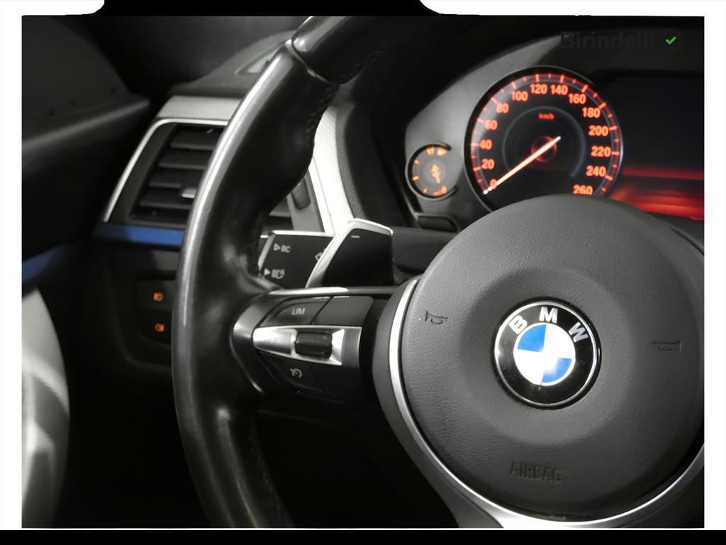 BMW Serie 3 G.T. (F34) - 320d xDrive Gran Turismo Msport