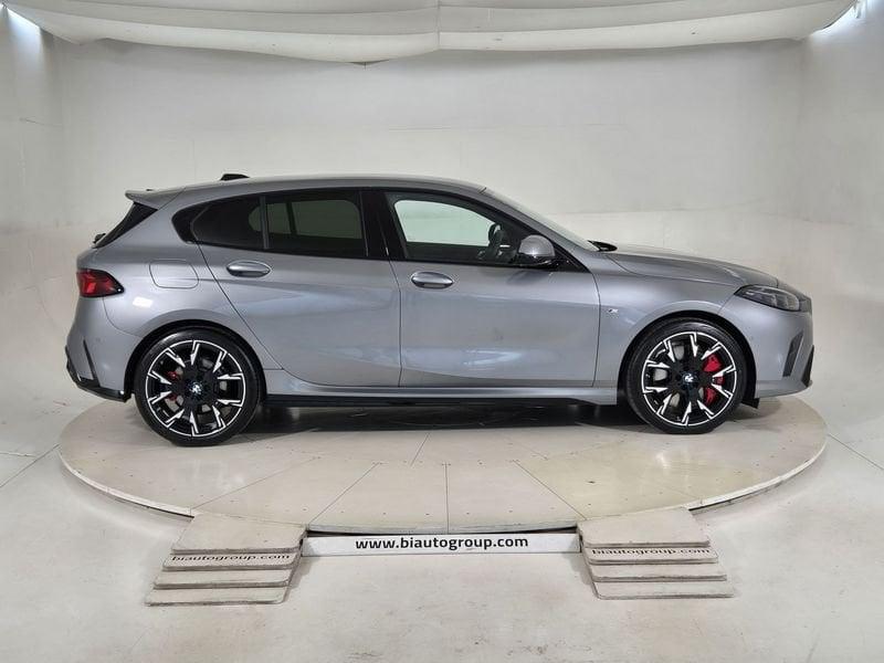 BMW Serie 1 F70 120d 48V MSport Pro auto