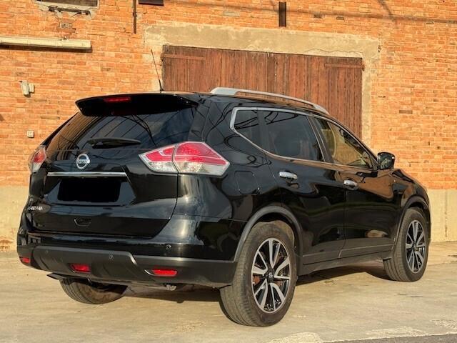 Nissan X-Trail 1.6 dCi 4WD Business