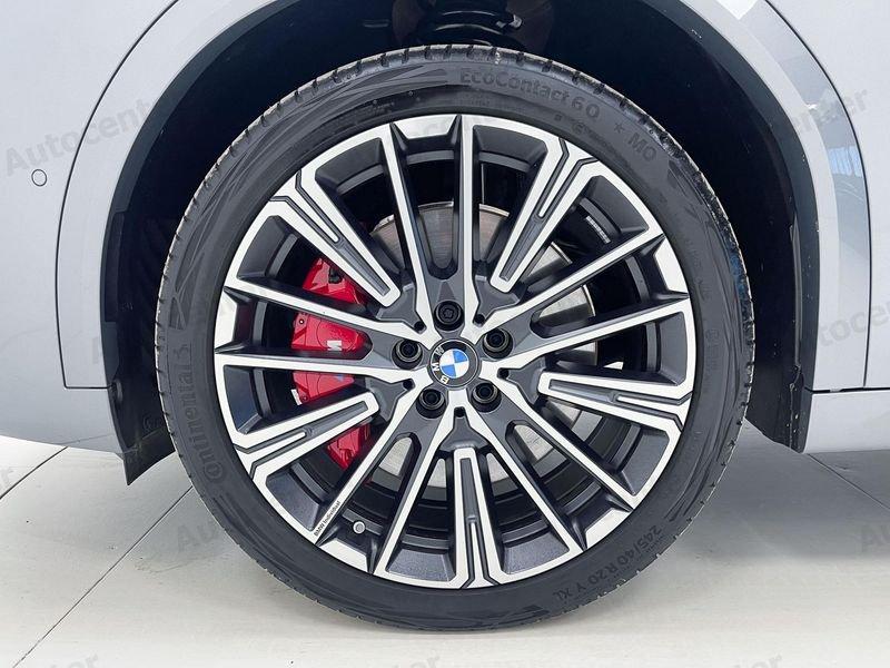 BMW X2 sdrive 20d 48V Msport Pro auto