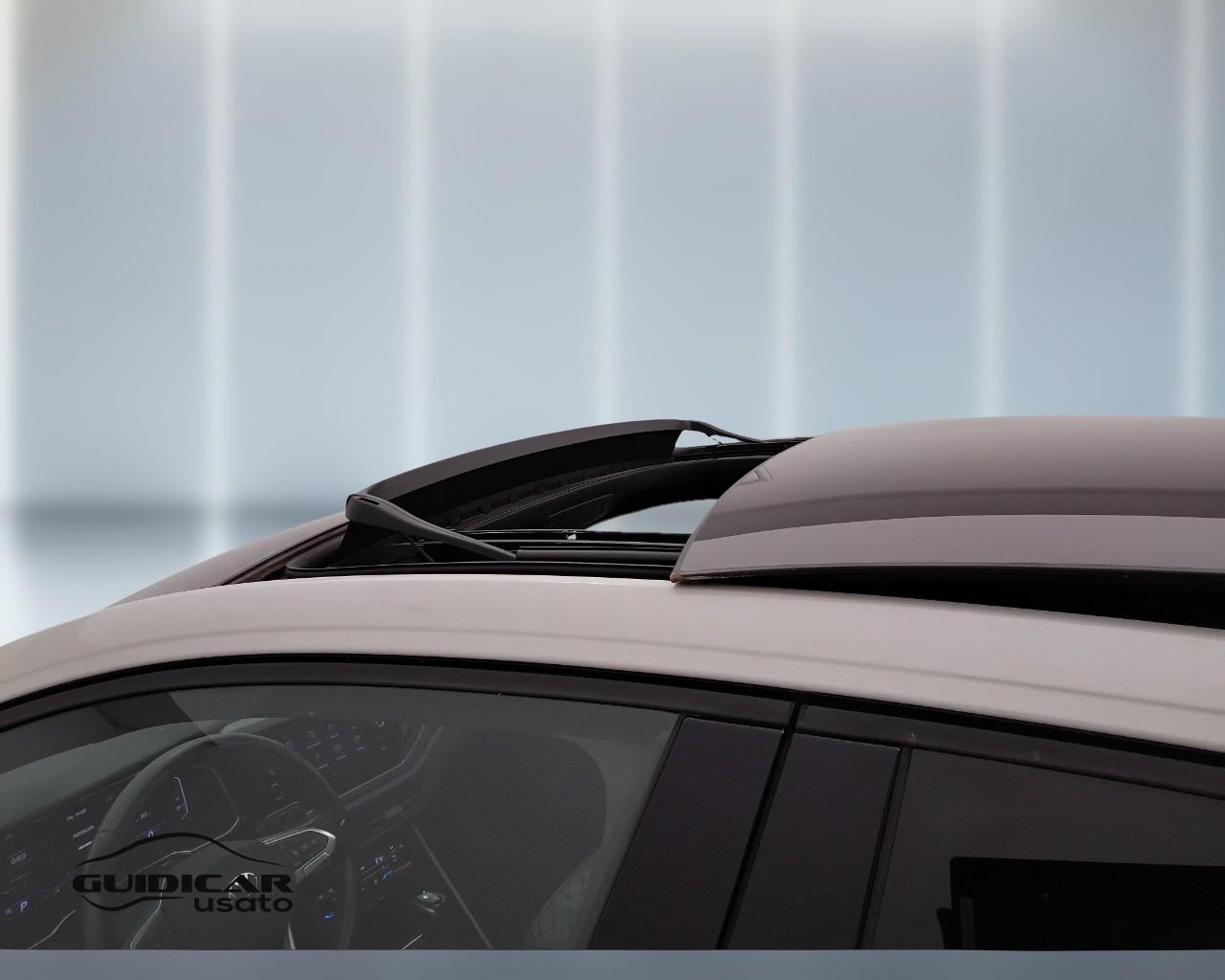 VOLKSWAGEN Taigo - Taigo 1.0 tsi R-Line 110cv dsg