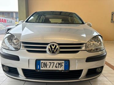 Volkswagen Golf 1.9 TDI DPF 5p. 5m. Comfortline 3383380600