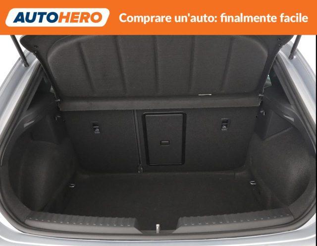 SEAT Leon 1.5 eTSI 150 CV DSG FR